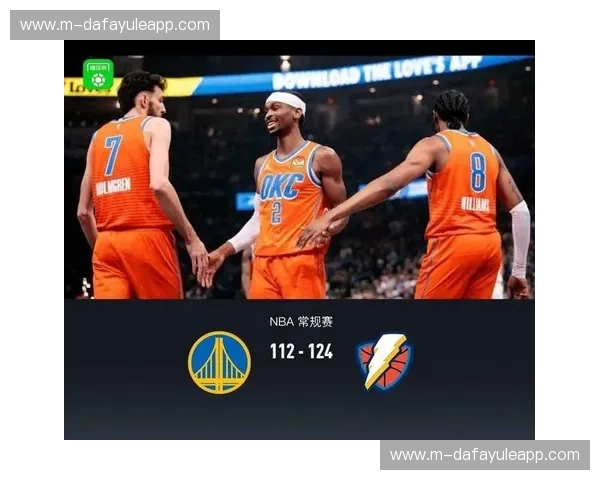 铁血与华丽的数学博弈：从“勇士vs雷霆数据”看NBA时代的更迭与传承